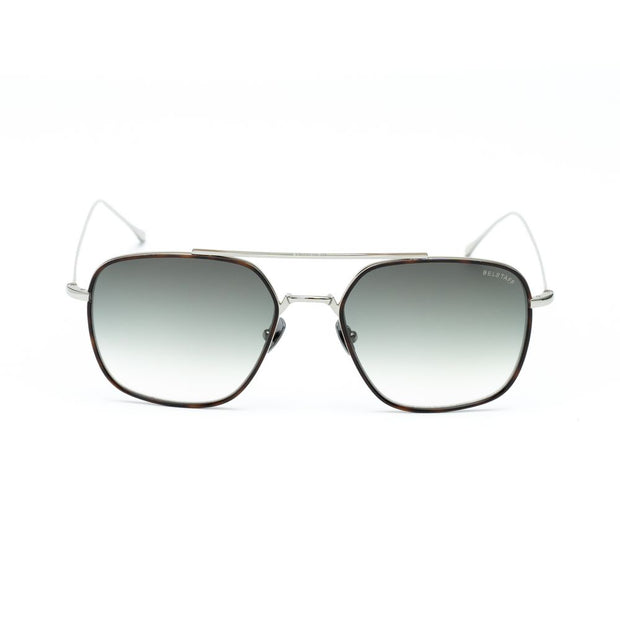 Gray Titanium Sunglasses