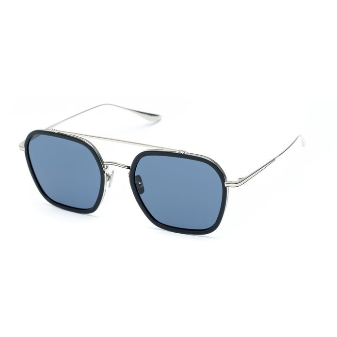 Gray Titanium Sunglasses