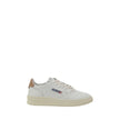 Medalist Low Sneakers