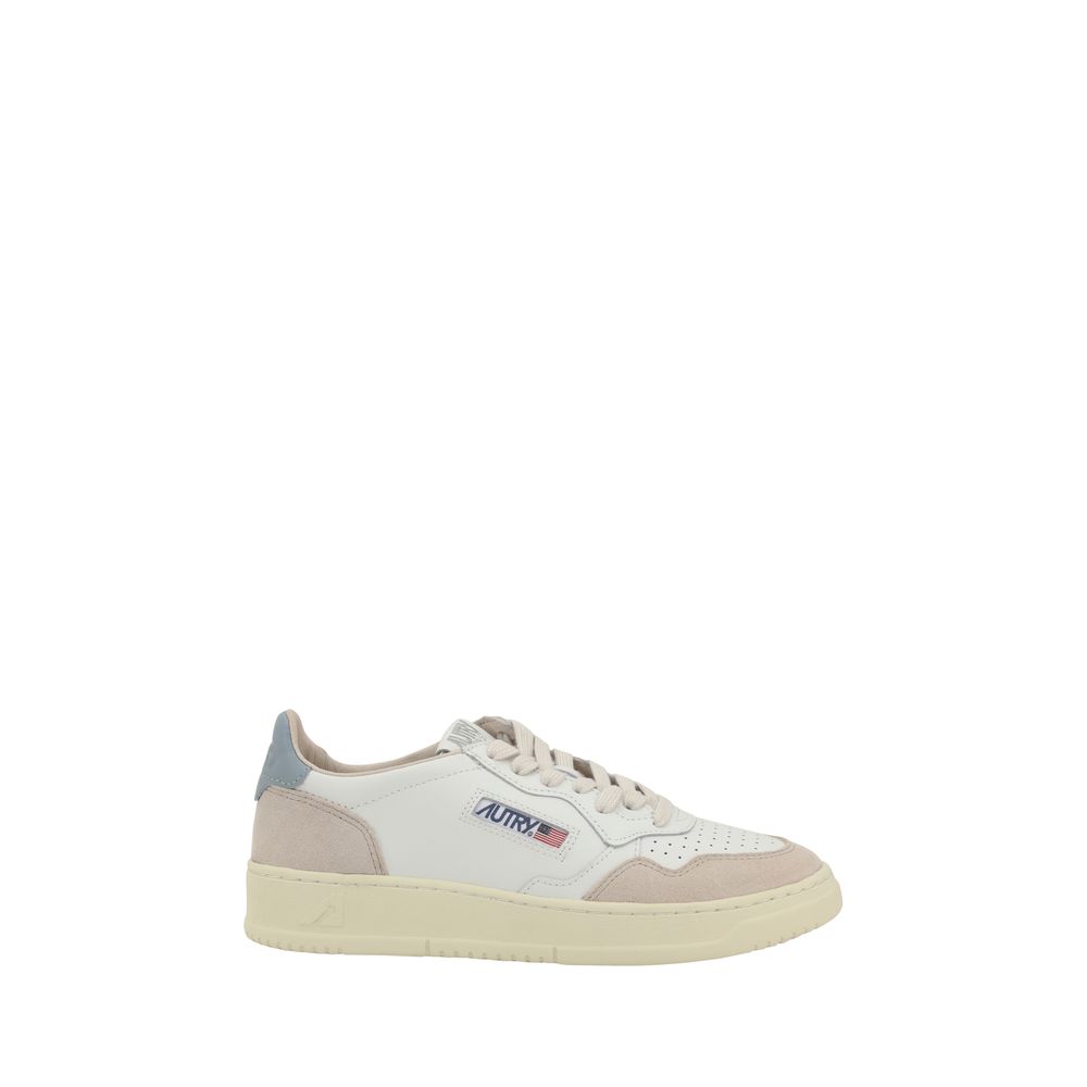 Medalist Low Sneakers