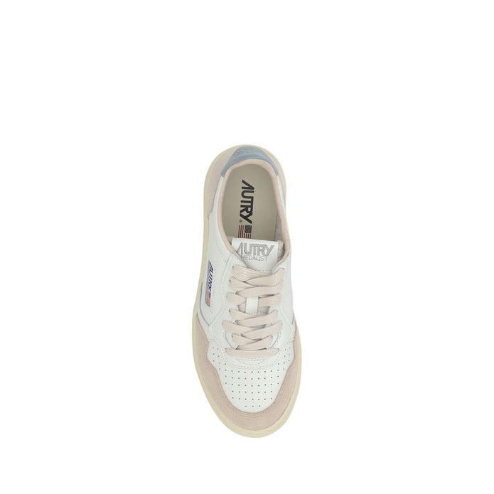 Medalist Low Sneakers