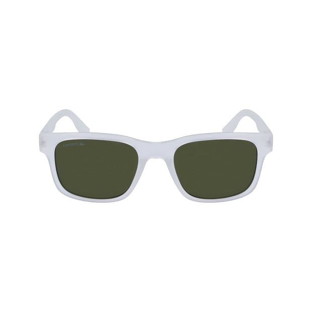 Transparent Bio Injected Sunglasses