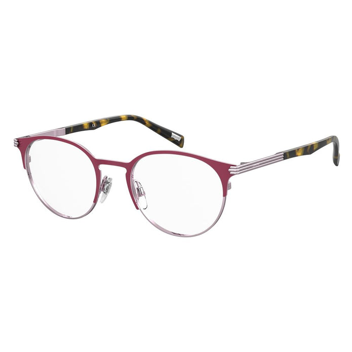 Multicolor Stainless Steel Frames