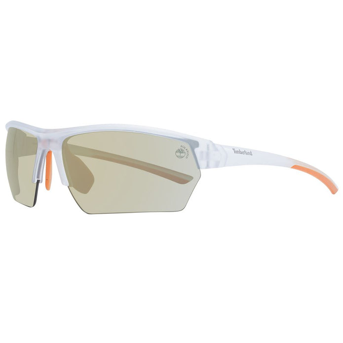 White Men Sunglasses