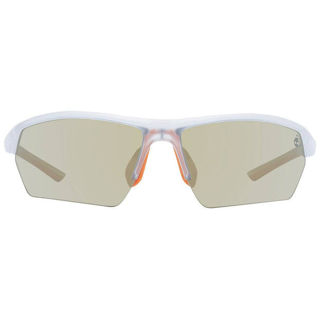 White Men Sunglasses