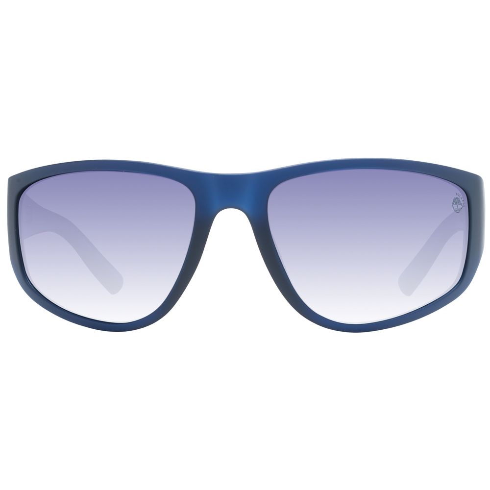 Blue Men Sunglasses