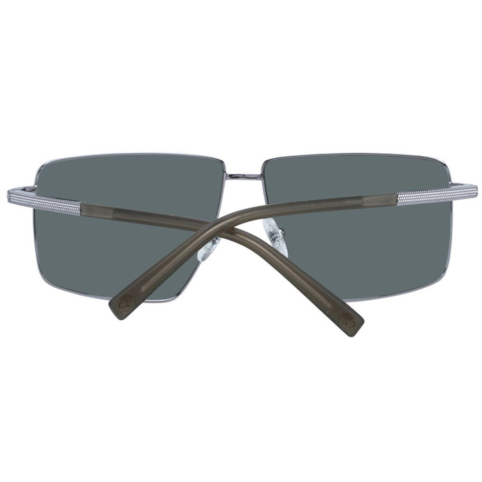 Gray Men Sunglasses