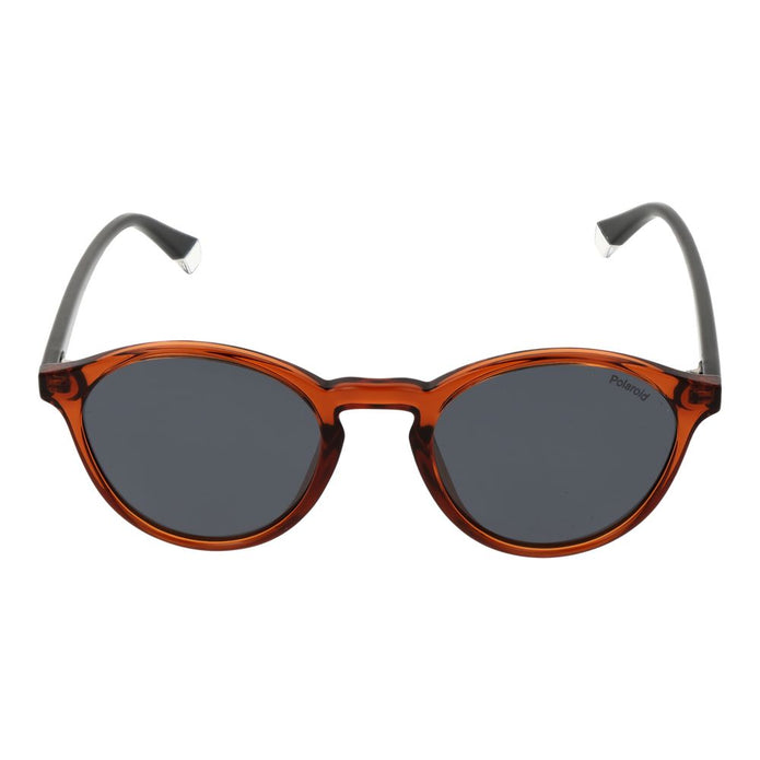 Brown Men Sunglasses