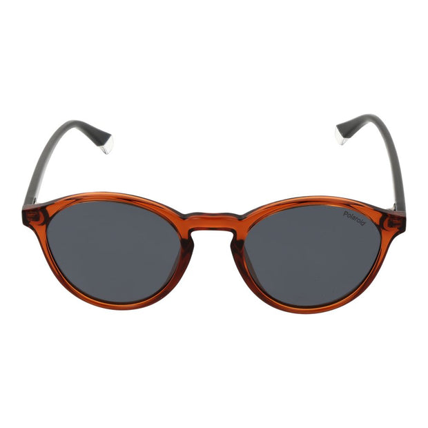 Brown Men Sunglasses