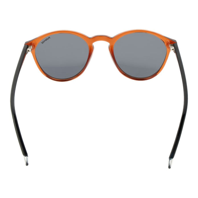 Brown Men Sunglasses