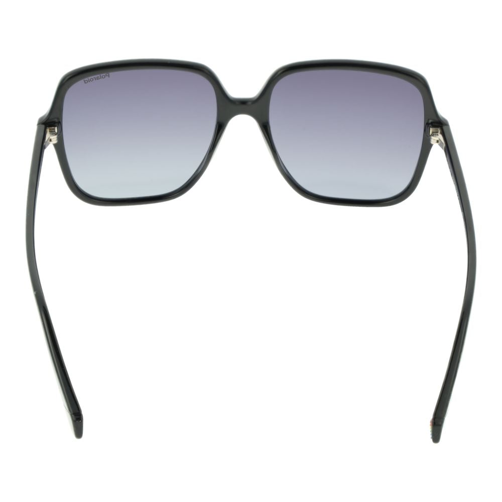 Black Women Sunglasses