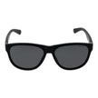 Black Unisex Sunglasses