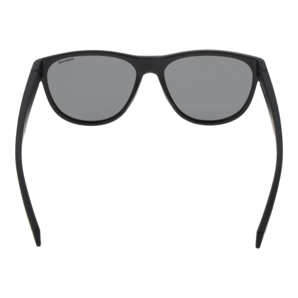 Black Unisex Sunglasses