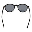 Black Unisex Sunglasses