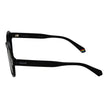 Black Unisex Sunglasses