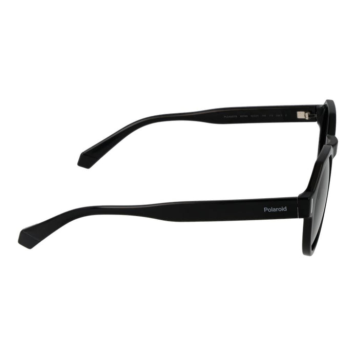 Black Unisex Sunglasses