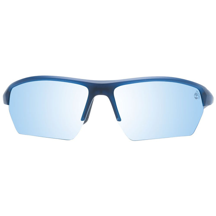 Blue Men Sunglasses