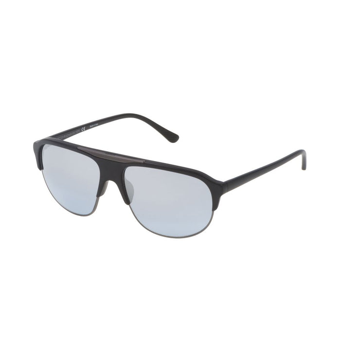 Black Acetate Sunglasses