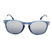 Blue Acetate Sunglasses