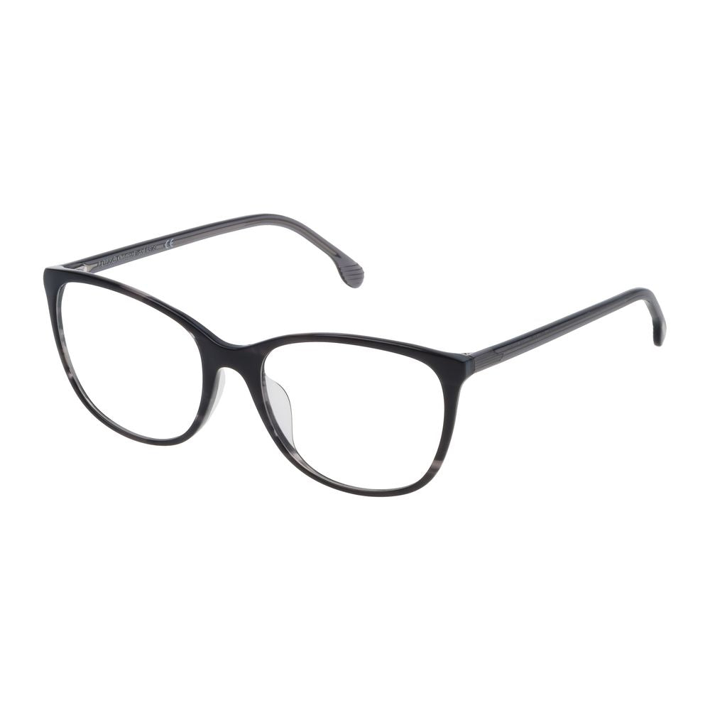 Gray Acetate Frames