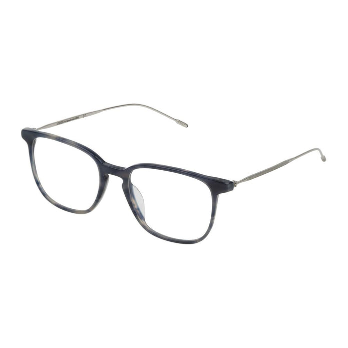 Gray Acetate Frames