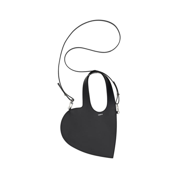 Baby Heart Shoulder Bag