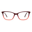 Bicolor Acetate Glasses (Frames)