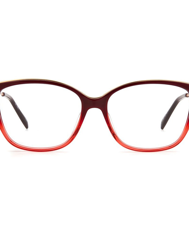 Bicolor Acetate Glasses (Frames)