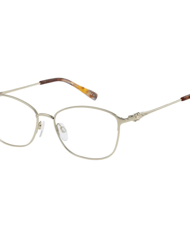 Bronze Metal Glasses (Frames)