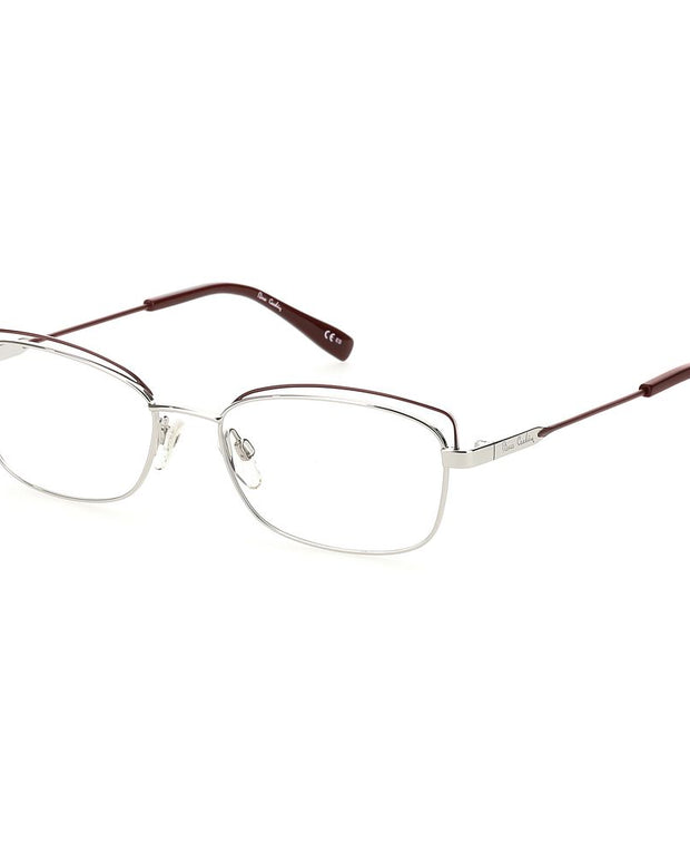 Bicolor Metal Glasses (Frames)