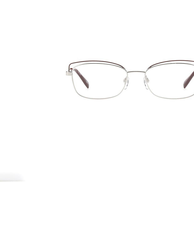 Bicolor Metal Glasses (Frames)