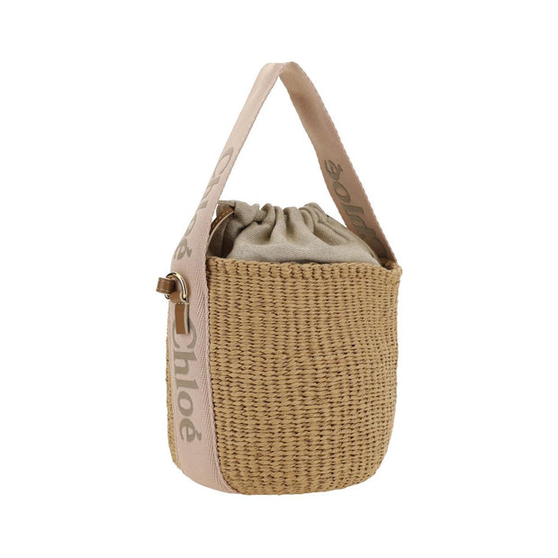 Woody Bucket Bag