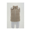 Hooded Down Vest