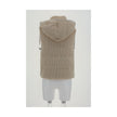 Hooded Down Vest