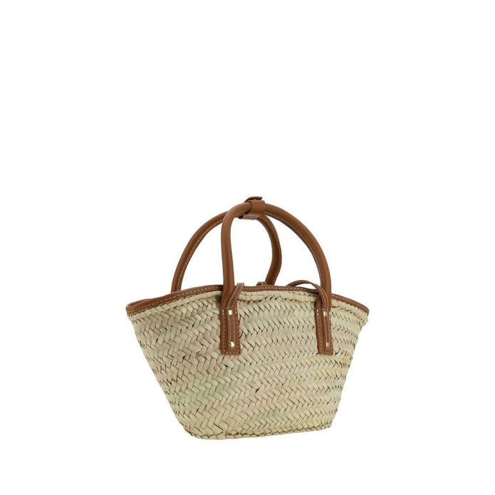 Le Panier Soli Handbag