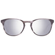 Gray Plastic Sunglasses