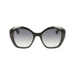 Black Bio Injected Sunglasses