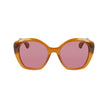 Brown Bio Injected Sunglasses