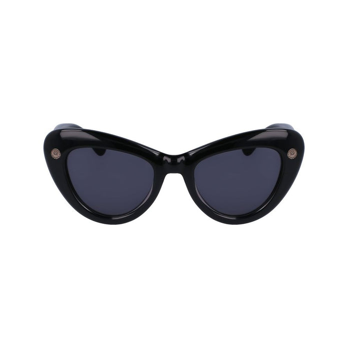 Gray Bio Injected Sunglasses