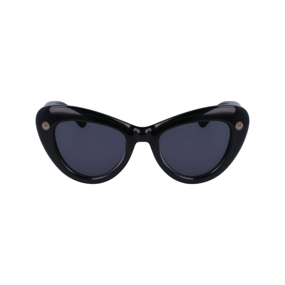 Gray Bio Injected Sunglasses