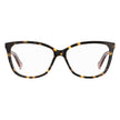 Bicolor Acetate Frames