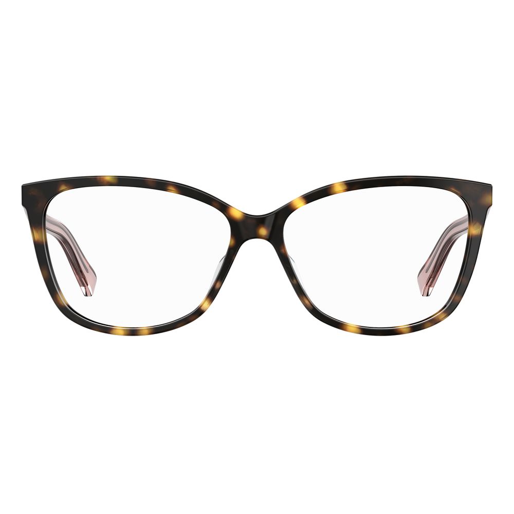 Bicolor Acetate Frames