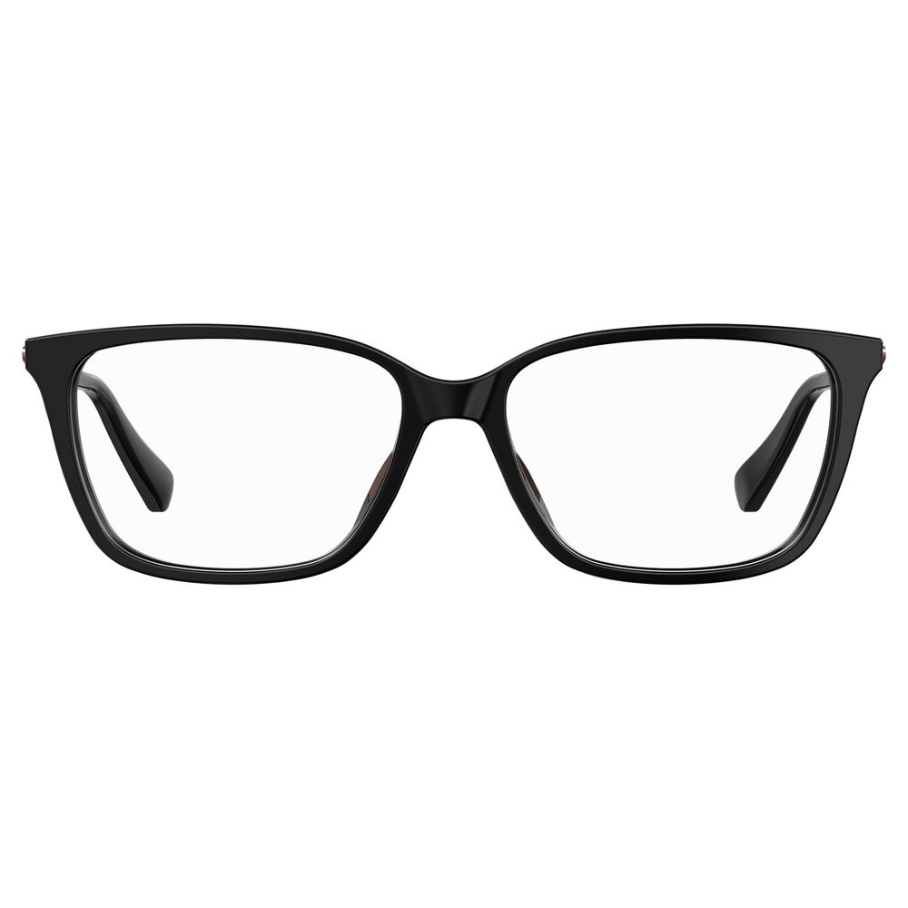 Black Acetate Frames