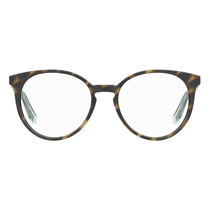 Bicolor Acetate Frames