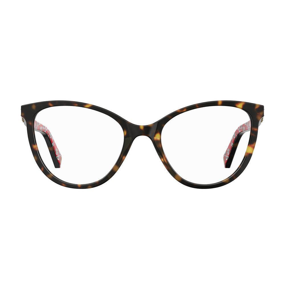 Bicolor Acetate Frames