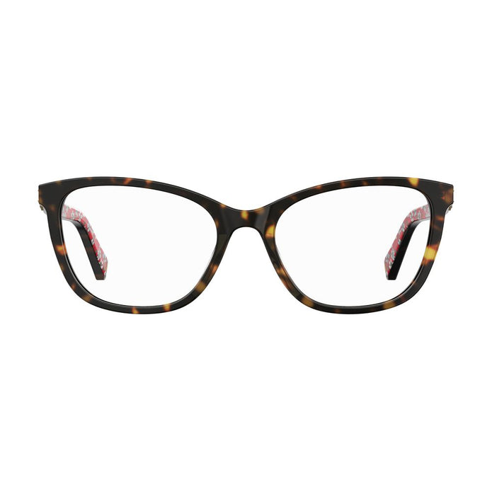 Bicolor Acetate Frames