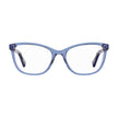 Blue Acetate Frames