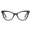 Bicolor Acetate Frames