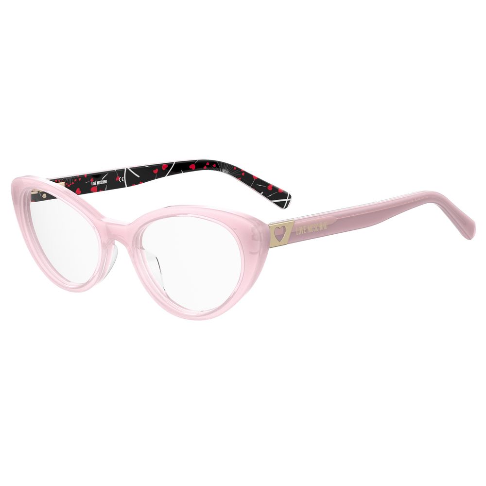 Multicolor Acetate Frames