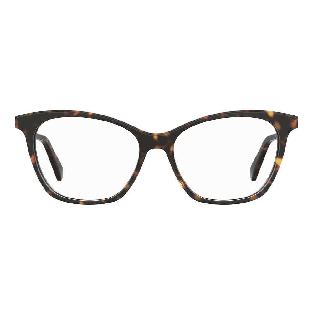 Bicolor Acetate Frames